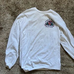 Make them summer long sleeve